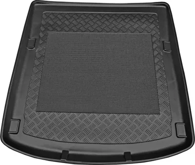 Produktbild von Z437640 Kofferraumwanne kompatibel mit Audi A6 (C7) / A6 (C7) Quattro 03.2011-05.2018
