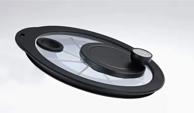 Obrázek produktu pro Víko do salátomixéru Rösle, model 96026, číslo produktu 960026, EAN: 4004293960269