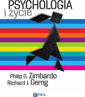 Obrázok produktu pre Psychologia i życie w.4