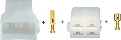 Produktbild von RESTAGRAF Kabelreparatursatz Zentralelektrik 225115 32,6mm