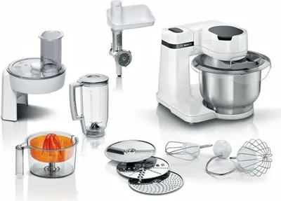 Produktbild von Bosch MUM S2 EW40