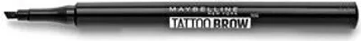 Image de Maybelline Brow Tattoo Micro Pen Crayon à sourcils 130 Deep