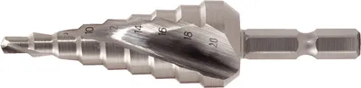 Produktbild von KS Tools 330.2383, Bohrer, Taktbohrer, Drehung der rechten Hand, 3 cm, 105 mm, 7,8 cm