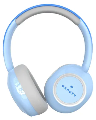 Productafbeelding van Garett Draadloze hoofdtelefoon Astro Wave ANC, blauw