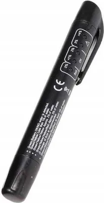 Immagine prodotto di Tester digitale del liquido dei freni + LED KD11399