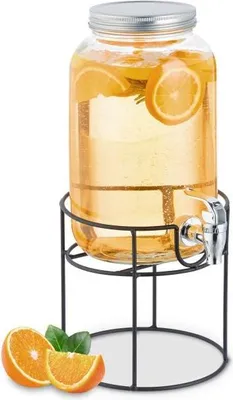 Obrázek produktu pro Nápojový automat se stojánkem