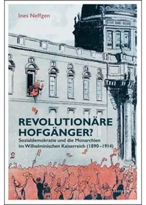 Zdjęcie produktu dla Revolutionäre Hofgänger?