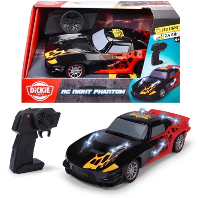 Produktbild von Dickie Toys RC Night Phantom