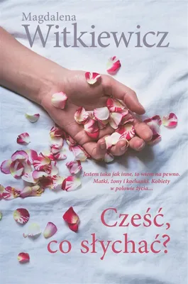Produktbild von ISBN 978-83-819-5887-5, Polnisch, Taschenbuch, 320 Seiten
