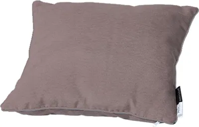 Produktbild von MADISON Pana. taupe Zierk.45x45 H49594
