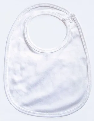 Produktbild von Babybugz Baby Single Layer Bib