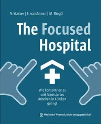 Immagine prodotto di The Focused Hospital