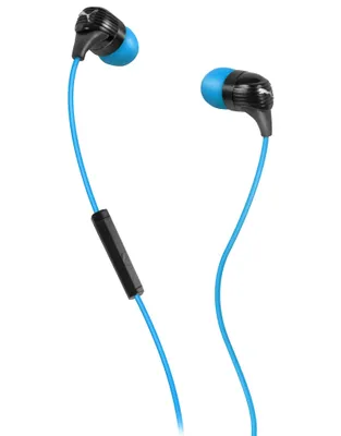 Obrázok produktu pre Headset Aero In-Ear + mikrofón modrý