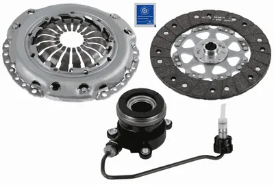 Produktbild von SACHS Kupplungssatz  3000 990 146