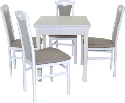 Produktbild von Essgruppe (5teilig) Leander