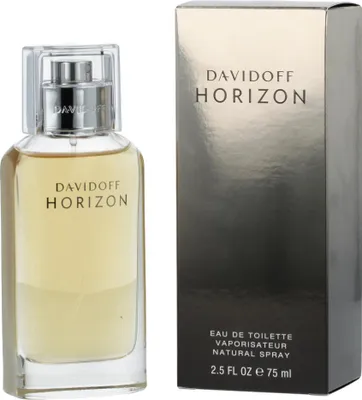 Image de Davidoff Horizon Edt Spray