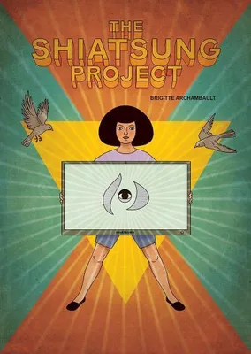 Obrázok produktu pre The Shiatsung Project
