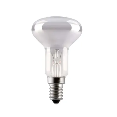 Obrázok produktu pre Žiarovka 240V 60W E14 R50 51x86mm