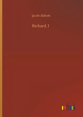 Produktbild von Richard. I