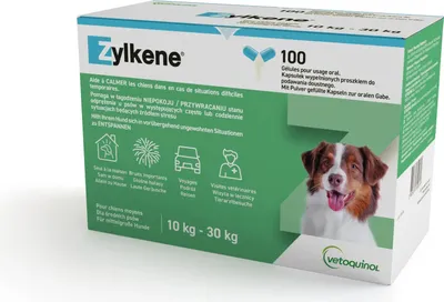 Obrázek produktu pro Zylkene 225Mg 100Kap