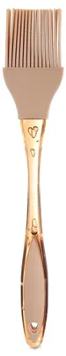 Immagine prodotto di Pennello da pasticceria in silicone, 22 cm – Resistente al calore