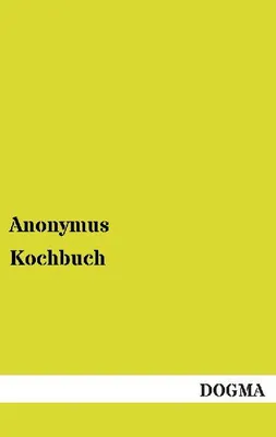Produktbild von Kochbuch