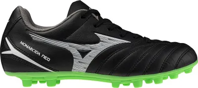 Produktbild von Mizuno Monarcida Neo Iii Select Ag Fußballschuhe Schwarz EU 34 1/2 Schwarz EU 34 1/2