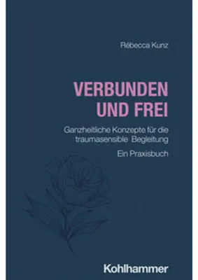Obrázek produktu pro Verbunden und frei