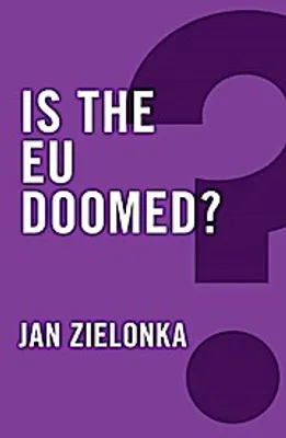Obrázok produktu pre Is the EU Doomed?
