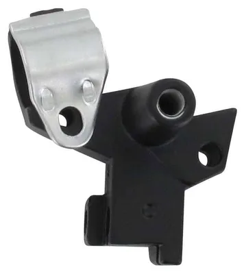 Produktbild von Bremshebelhalter mit M8 Spiegelaufnahme 2190401-2