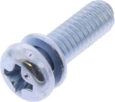 Image de Kit 10 vis JMP M4X12mm pour carburateur
