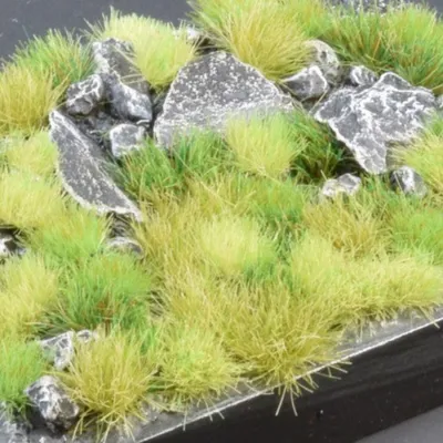 Produktbild von Gamers Grass Green Meadow Set Wild