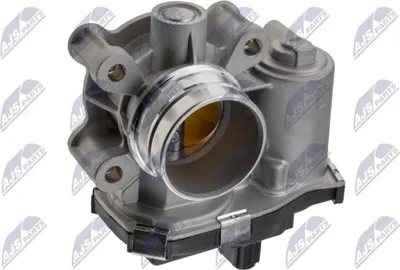 Produktbild von NTY ETB-PL-017 Drosselklappe für OPEL Corsa E Schrägheck (X15) Adam (M13)
