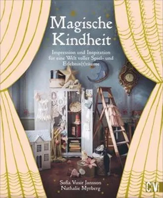 Produktbild von Magische Kindheit
