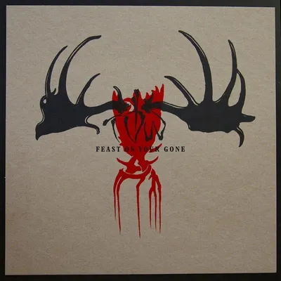 Produktbild von Feast On Your Gone