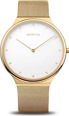 Produktbild von Bering Armbanduhr Uni 18440-334