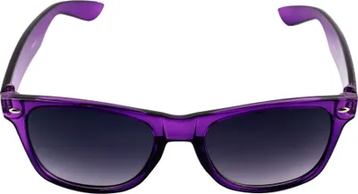 Produktbild von Freak Scene Sonnenbrille - L - lila transparent