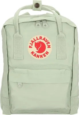 Produktbild von Fjällräven Kanken Mini Rucksack Mint Green