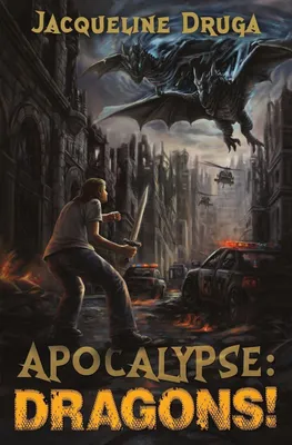 Produktbild von Apocalypse