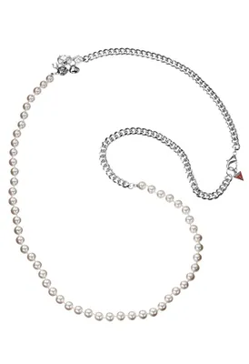 Zdjęcie produktu dla Guess Biżuteria Charm G_UBN81019 Naszyjnik dla niej Bardzo modny