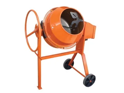 Obrázek produktu pro Míchačka LESCHA BX 135 125l 230V WS HR