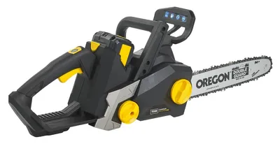 Produktbild von TEXAS CSX4000 Profi Akku Kettensäge Motorsäge 40V inkl. Akku 4Ah u. Ladegerät