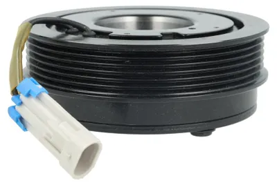 Produktbild von NRF 380023 Spule Magnetkupplung Klimakompressor für OPEL Omega B Limousine (V94) Omega B Caravan (V94) für VAUXHALL Omega (B) Limousine (V94)