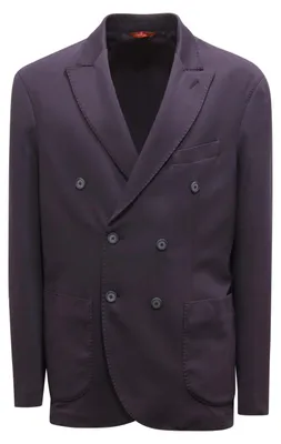 Immagine prodotto di P5969 Abito Uomo Twentyone Antonio Carnevale Man Suit Blue