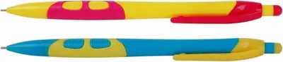 Immagine prodotto di Matita automatica felice Colori misti (24Szt)