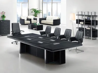 Obrázek produktu pro Moderní zahradní židle Chesterfield z kůže v elegantní hnědé barvě