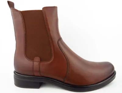 Produktbild von Caprice M32531341 Stiefelette Braun : 40