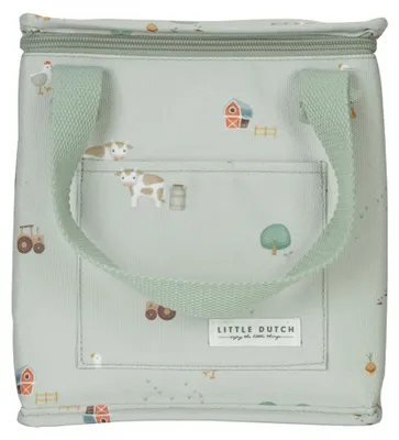 Produktbild von Little Dutch – kleine Farm-Kühltasche