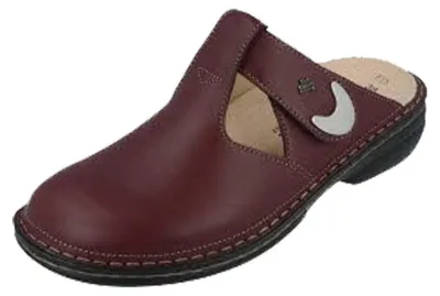 Produktbild von Finn Comfort Belem Damen Clogs in Gr. 36