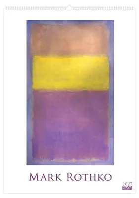 Obrázok produktu pre Mark Rothko 2027